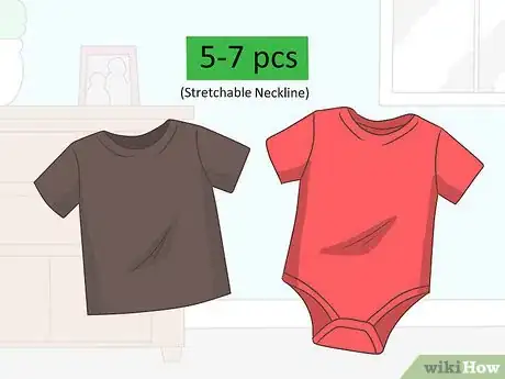 Image titled Buy for the Baby's First Year Step 11
