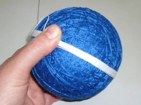 Image titled Wrap your pattern.