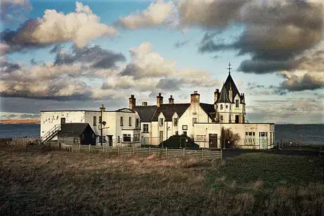 Image titled John 0'Groats Hotel 3265