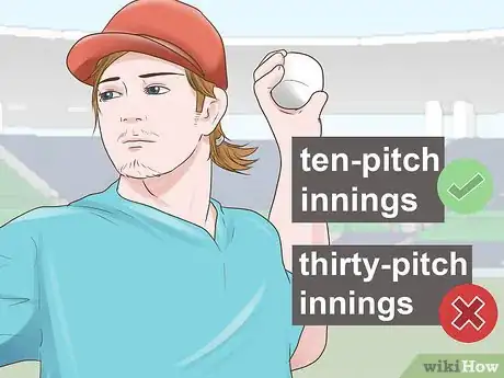 Image titled Prevent Pitcher's Arm Step 3