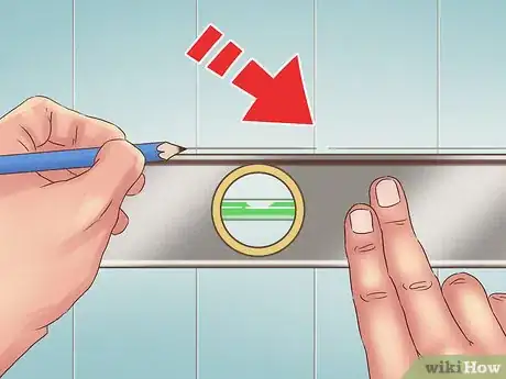 Image titled Hang Acrylic Prints Step 21