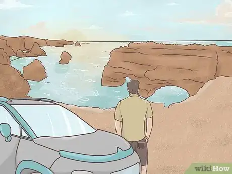 Image titled Visit Benagil Caves Step 19