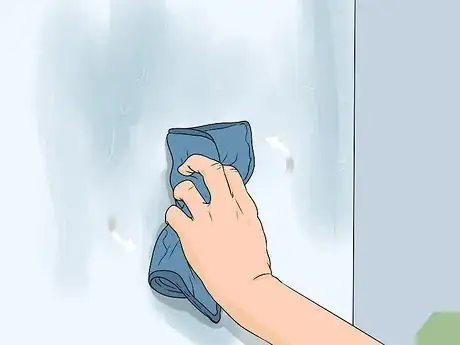 Image titled Paint a Wall Chalkboard Step 1