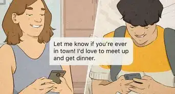 Slide Into a Guy's Dms