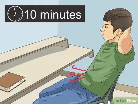 Image titled Deal With Cravings when Dieting Step 1