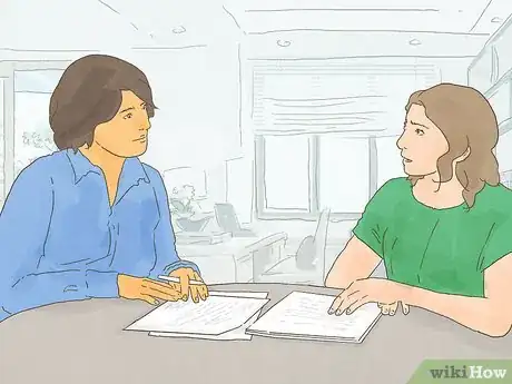 Image titled Apply for Legal Funding Step 2