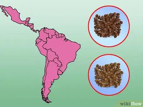 Image titled Buy Green Coffee Beans Step 1