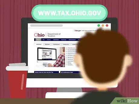 Image titled Set up a Sole Proprietorship in Ohio Step 6