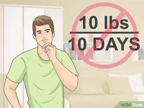 Image titled Avoid Unhealthy Weight Loss Techniques Step 1