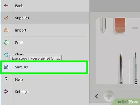 Image titled Design a Logo Online Step 6