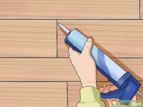 Image titled Create a Wood Planked Accent Wall Step 11