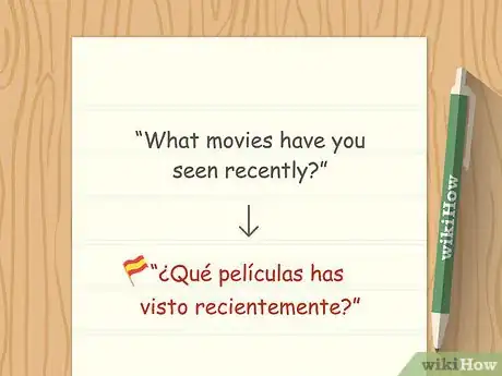 Image titled Flirt in Spanish Step 4