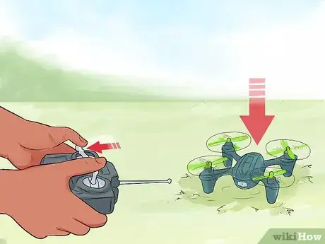 Image titled Become a Drone Pilot Step 7