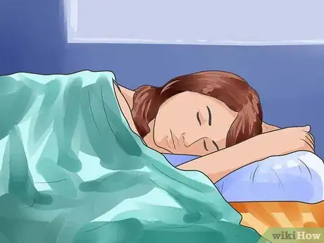 Image titled Take a Mental Health Day Without Feeling Guilty Step 10