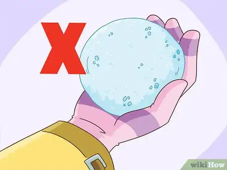 Image titled Make the Perfect Snowball Step 11
