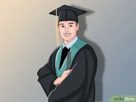 Image titled Get a Career as an Accountant Step 1