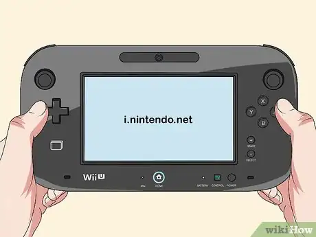 Image titled Take a Screenshot on Wii U Step 4