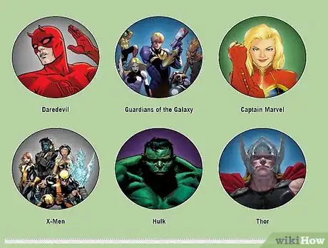 Image titled Roleplay on Instagram Step 2