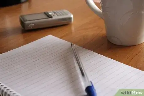 Image titled Write a Script to a Teenage Sitcom Step 6