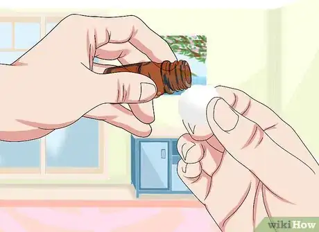 Image titled Get Rid of a Nose Ring Bump Step 6