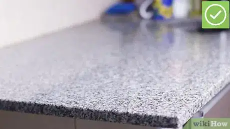Image titled Clean a Quartz Countertop Step 11