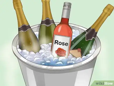 Image titled Make a Mimosa Bar Step 7