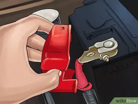 Image titled Install a Steering Column Step 16