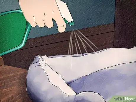 Image titled Live With Allergies to Dust Mites Step 13