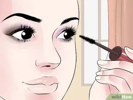 Image titled Apply Makeup for a Beauty Pageant Step 16