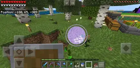 Image titled Screenshot_20200622 083043_Minecraft