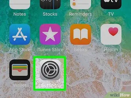 Image titled Stop Moving Faces on FaceTime Step 1