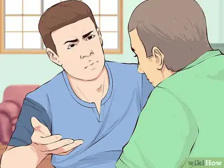 Image titled Choose a Hospice Care Program Step 2