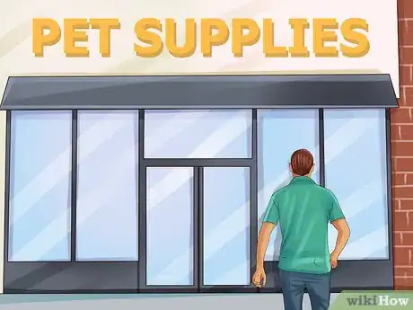 Image titled Choose a Healthy Hamster Step 4