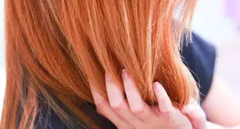 Get Your Hair to Be Long and Healthy