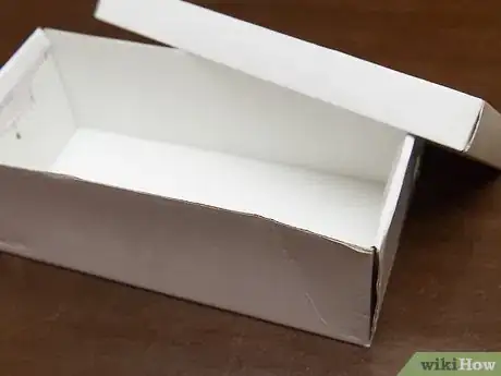 Image titled Make a Memory Box Step 1