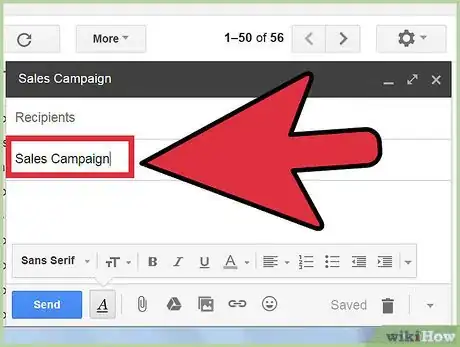 Image titled Advertise Via Email Step 4