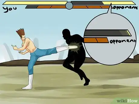 Image titled Play Fighting Games Step 1