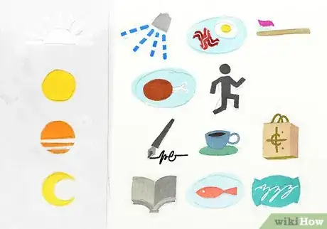 Image titled Be Organized in Middle School Step 4