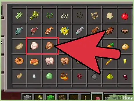 Image titled Make a Den for a Dog and a House for a Cat in Minecraft Step 6