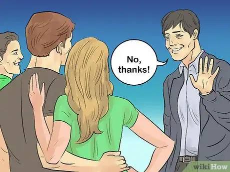 Image titled Stay Close to Your Spouse During the Holidays Step 3