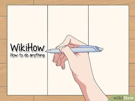 Image titled Design Brochures Step 5