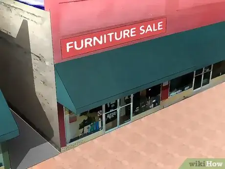 Image titled Choose Rustic Chic Home Decor Step 9