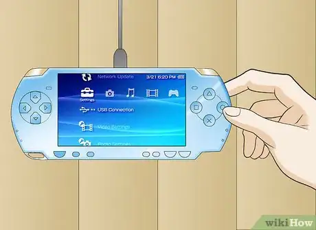Image titled Download Music to PSP Step 11