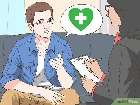 Image titled Reduce Anxiety About Driving if You're a Teenager Step 13