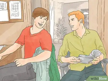 Image titled Ask a Best Friend if They Like You Step 1