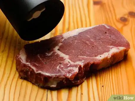 Image titled Cook Strip Steak Step 10