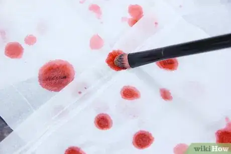 Image titled Fold Towel Butterflies Step 11