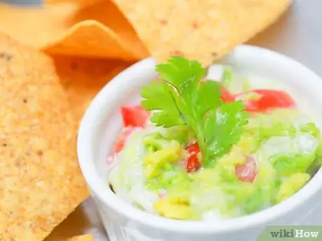 Image titled Make Avocado Dip Step 9