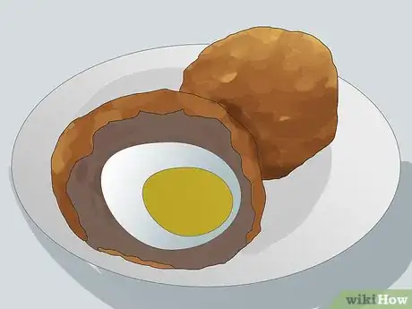 Image titled Use Leftover Hard Boiled Eggs Step 9