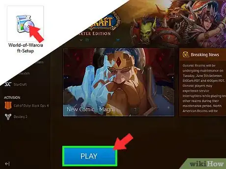 Image titled Download World of Warcraft Step 6